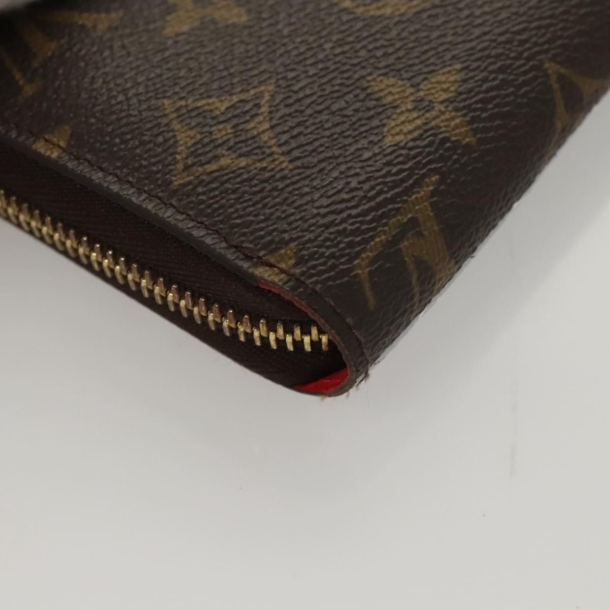 Louis Vuitton Louis Vuitton Portefeuille zippy wallet Size ONE SIZE - 7 Thumbnail