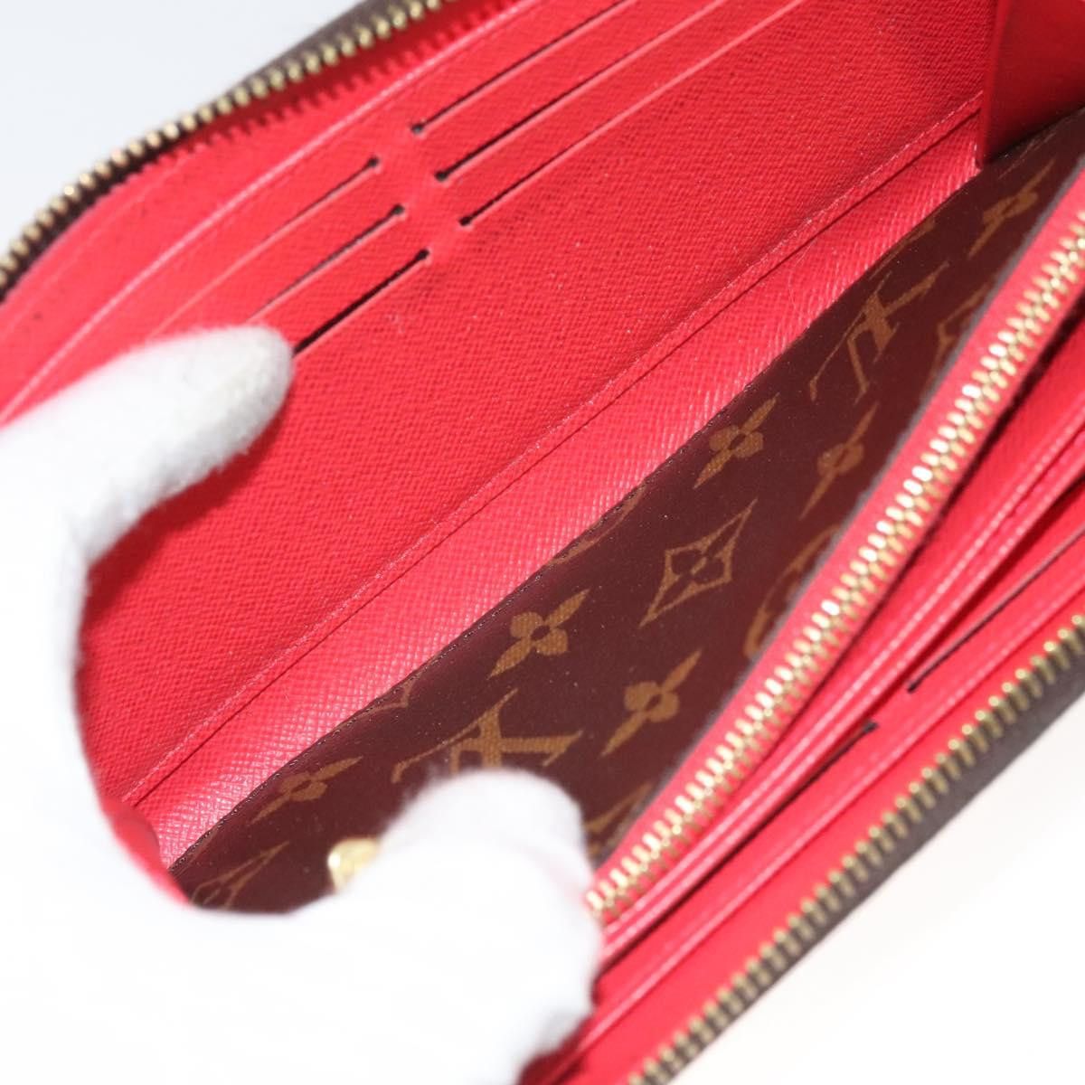 Louis Vuitton Louis Vuitton Portefeuille zippy wallet Size ONE SIZE - 14 Thumbnail