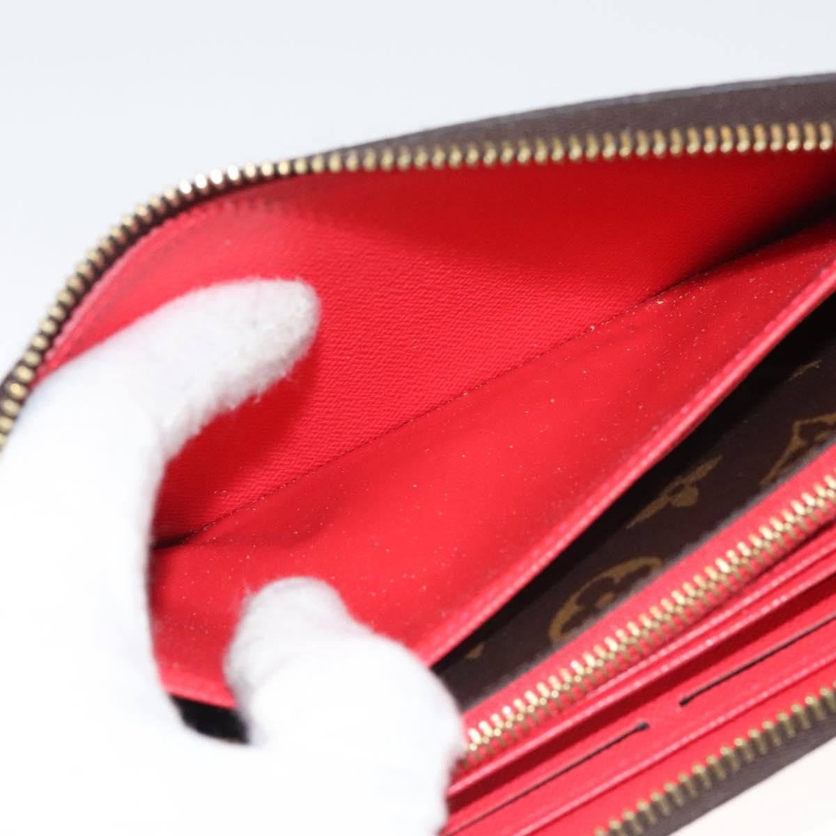 Louis Vuitton Louis Vuitton Portefeuille zippy wallet Size ONE SIZE - 15 Thumbnail