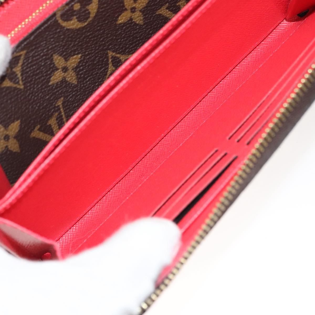 Louis Vuitton Louis Vuitton Portefeuille zippy wallet Size ONE SIZE - 11 Thumbnail
