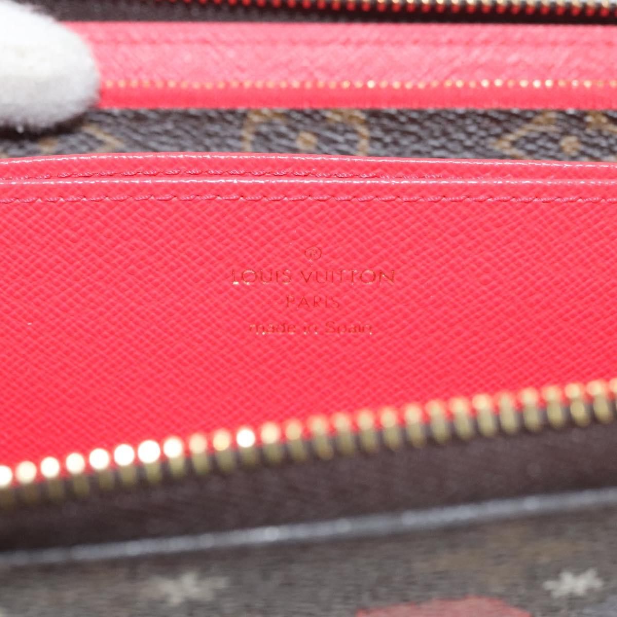 Louis Vuitton Louis Vuitton Portefeuille zippy wallet Size ONE SIZE - 12 Thumbnail