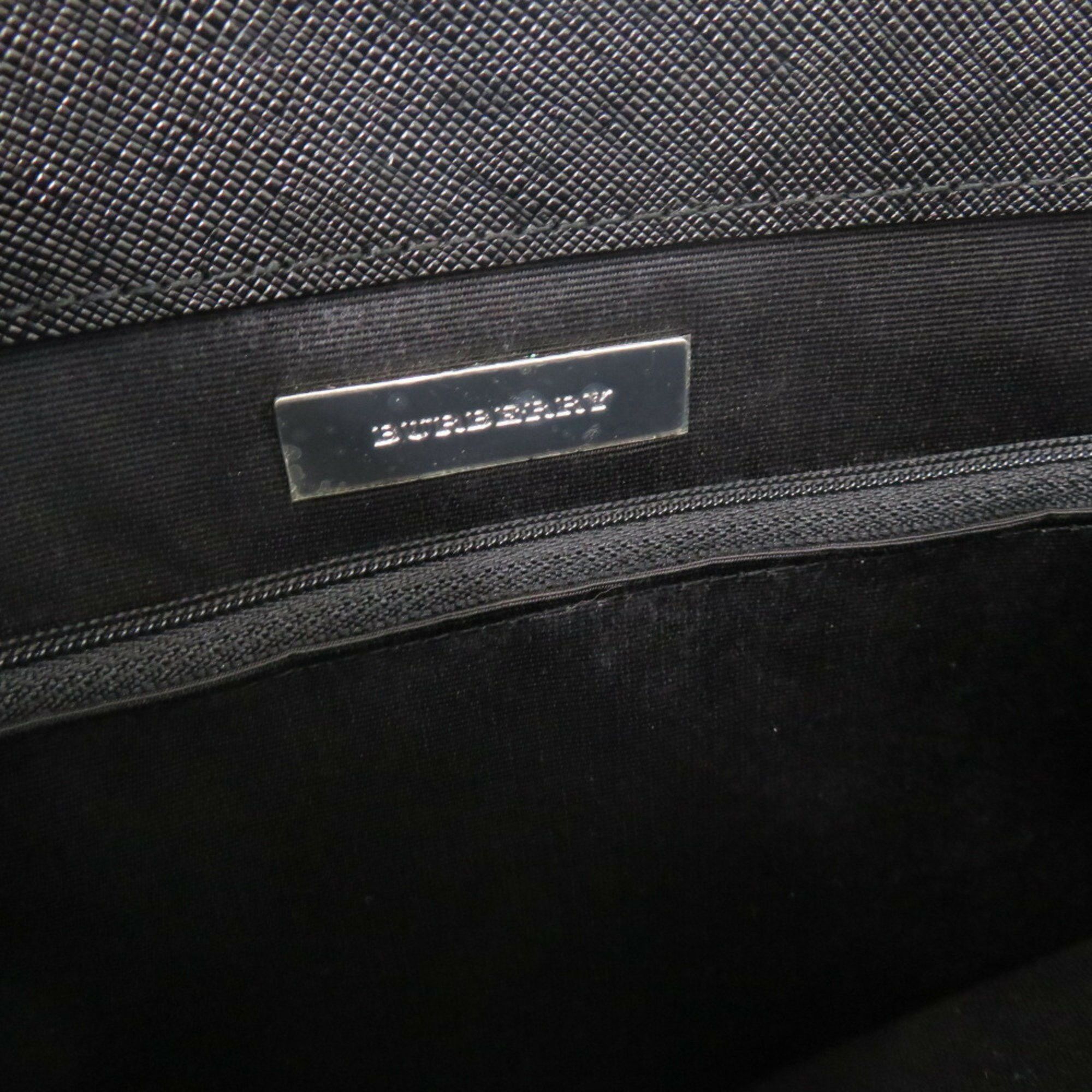 Burberry Burberry Nova Check handbag Size ONE SIZE - 6 Thumbnail