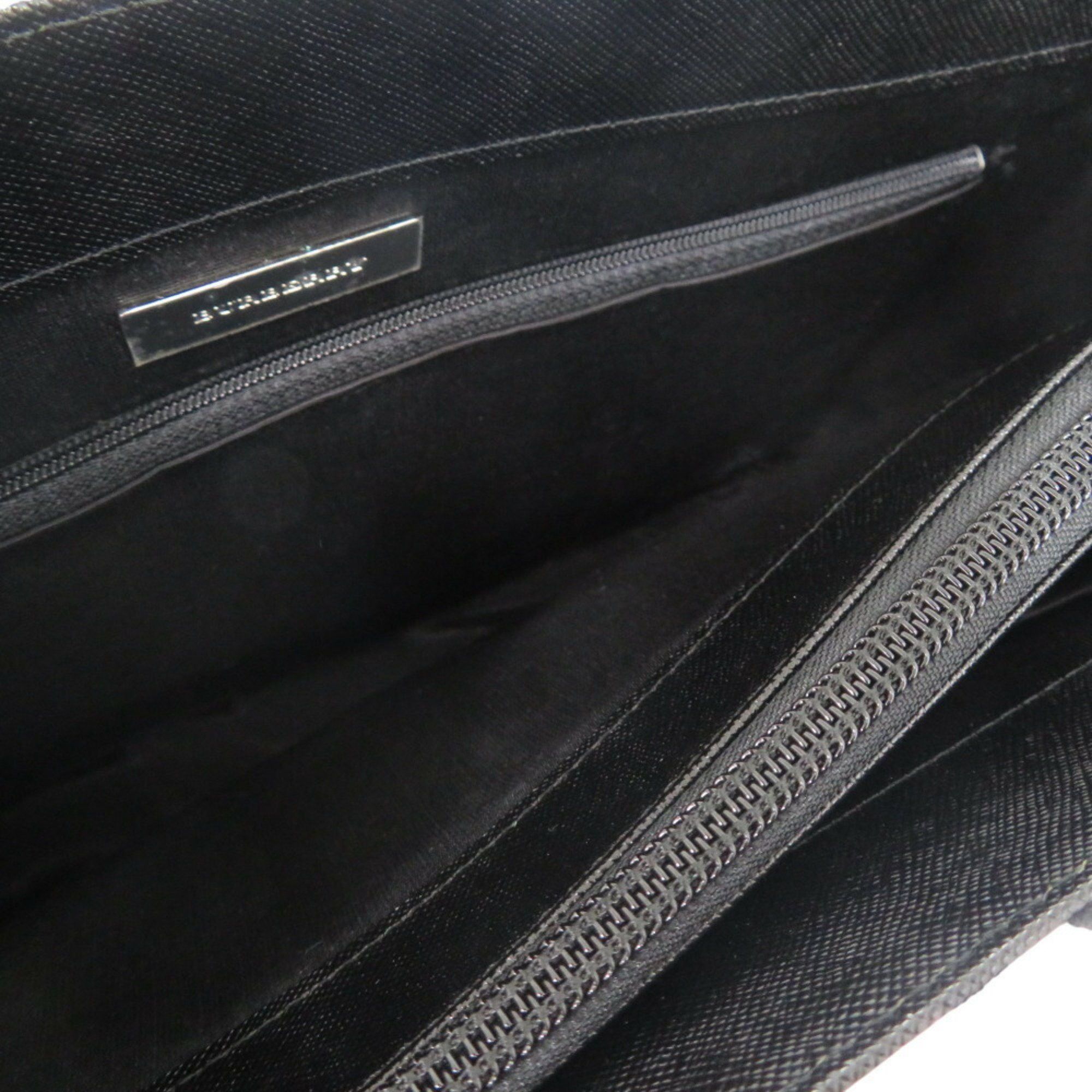 Burberry Burberry Nova Check handbag Size ONE SIZE - 8 Thumbnail