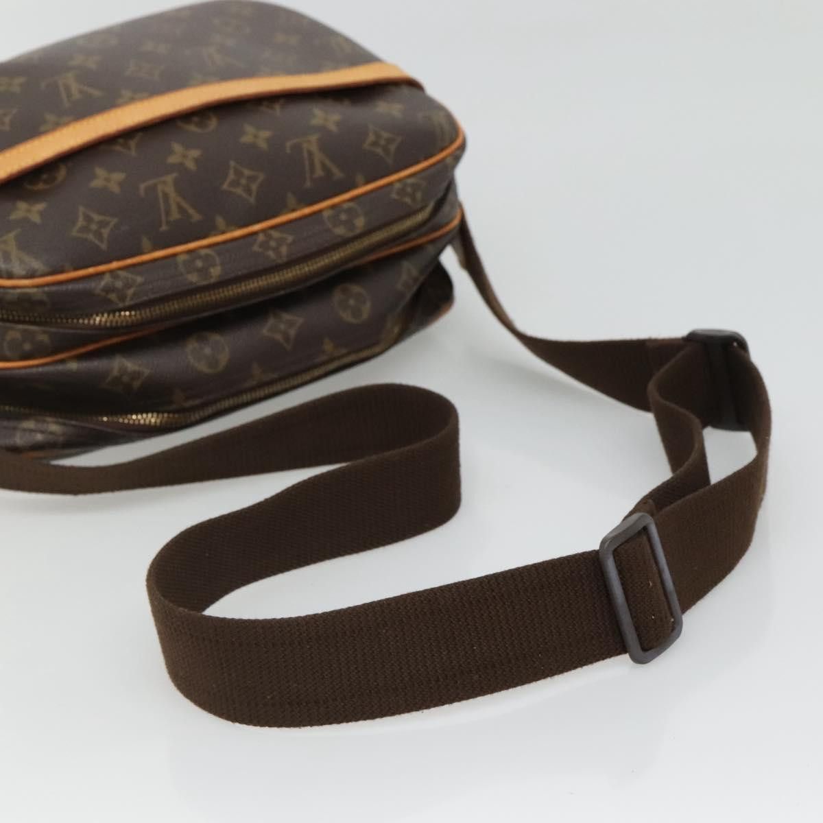 Louis Vuitton Louis Vuitton Reporter pm shoulder Size ONE SIZE - 3 Thumbnail