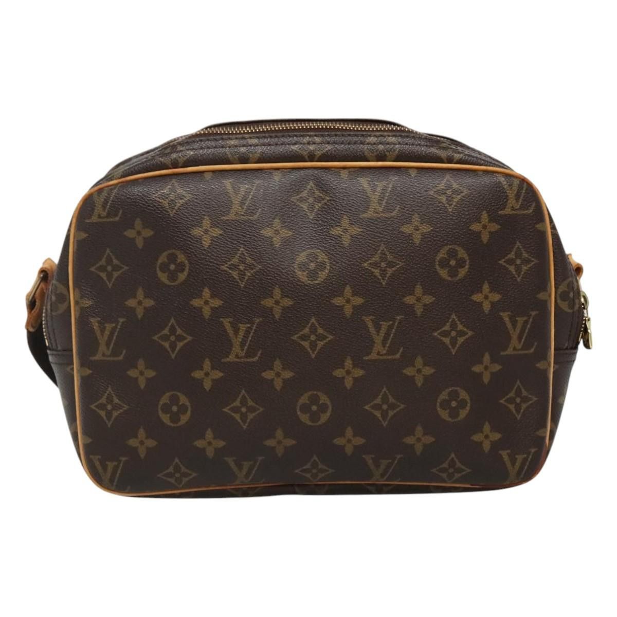 Louis Vuitton Louis Vuitton Reporter pm shoulder Size ONE SIZE - 2 Thumbnail