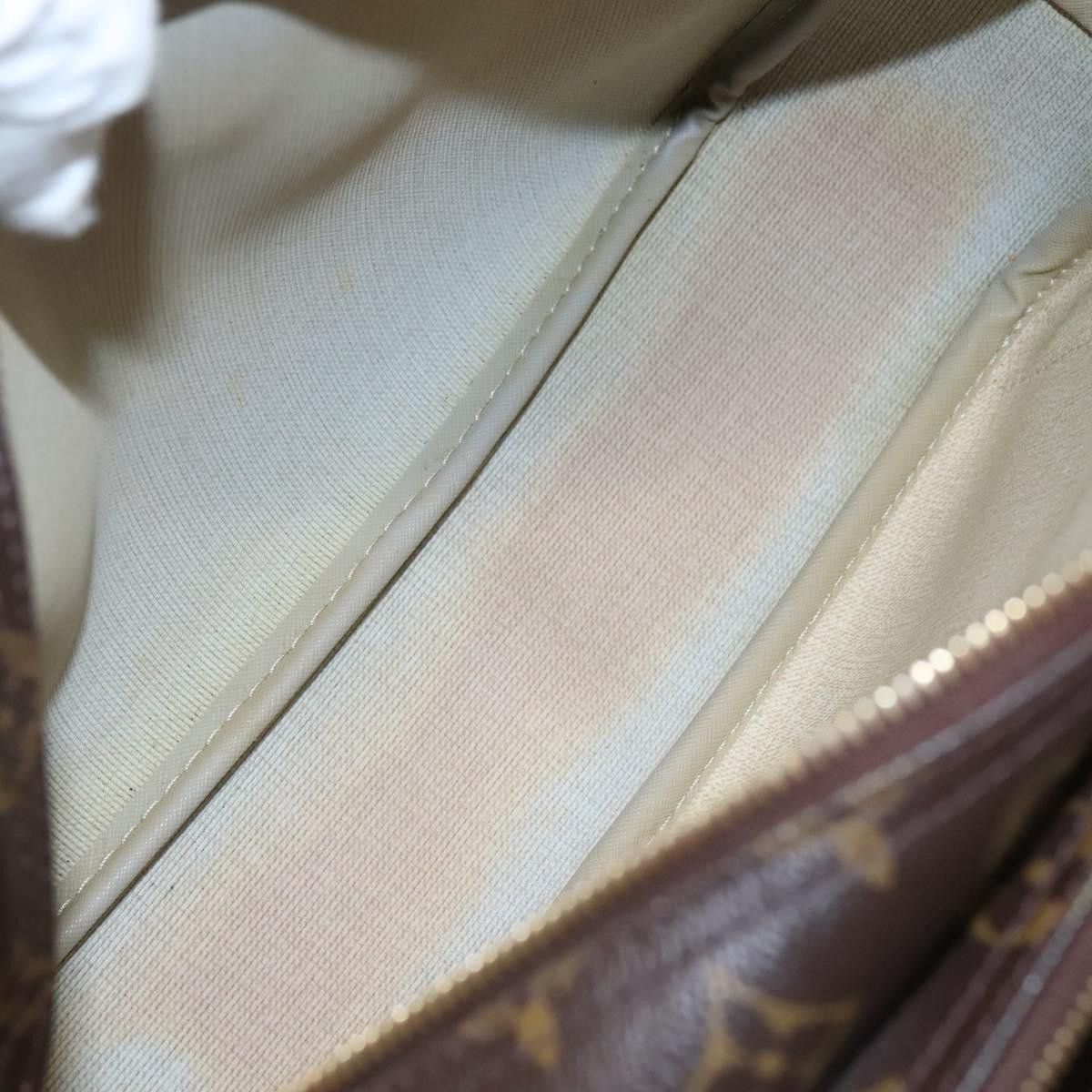 Louis Vuitton Louis Vuitton Reporter pm shoulder Size ONE SIZE - 18 Thumbnail