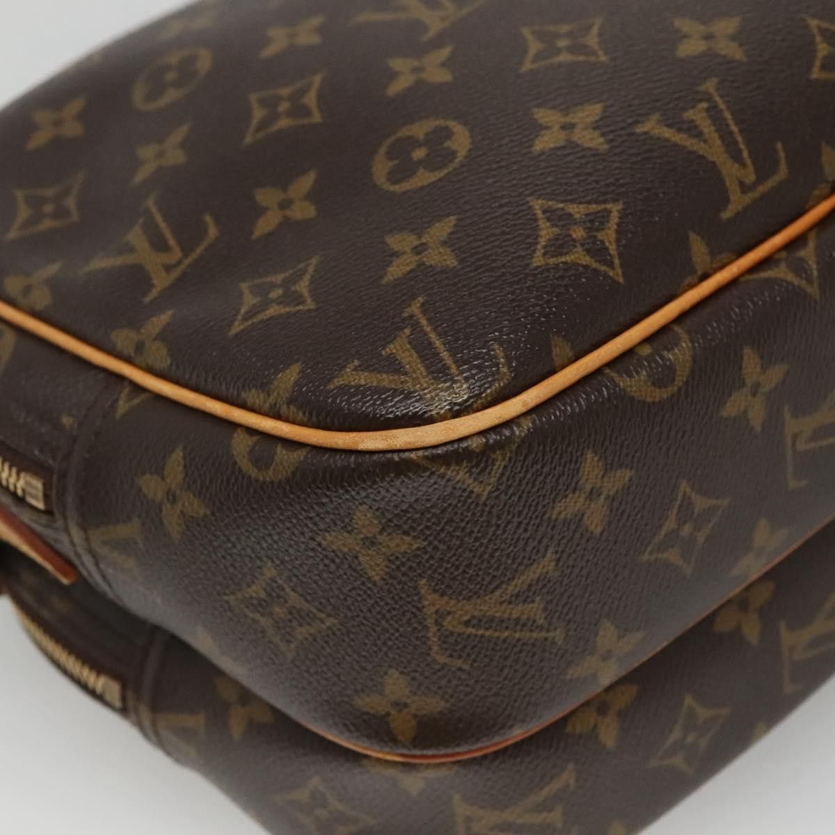 Louis Vuitton Louis Vuitton Reporter pm shoulder Size ONE SIZE - 11 Thumbnail