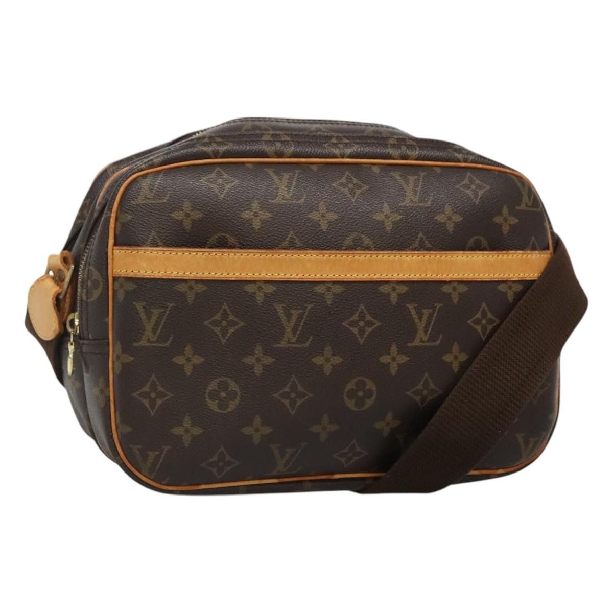 Louis Vuitton Louis Vuitton Reporter pm shoulder Size ONE SIZE - 22 Thumbnail