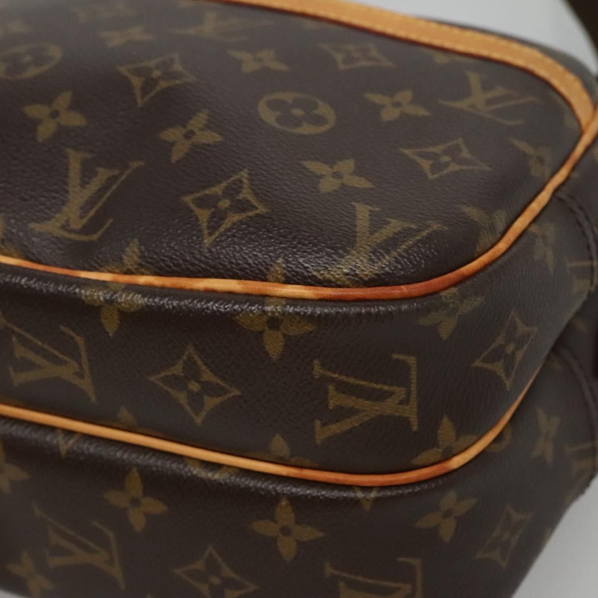 Louis Vuitton Louis Vuitton Reporter pm shoulder Size ONE SIZE - 8 Thumbnail