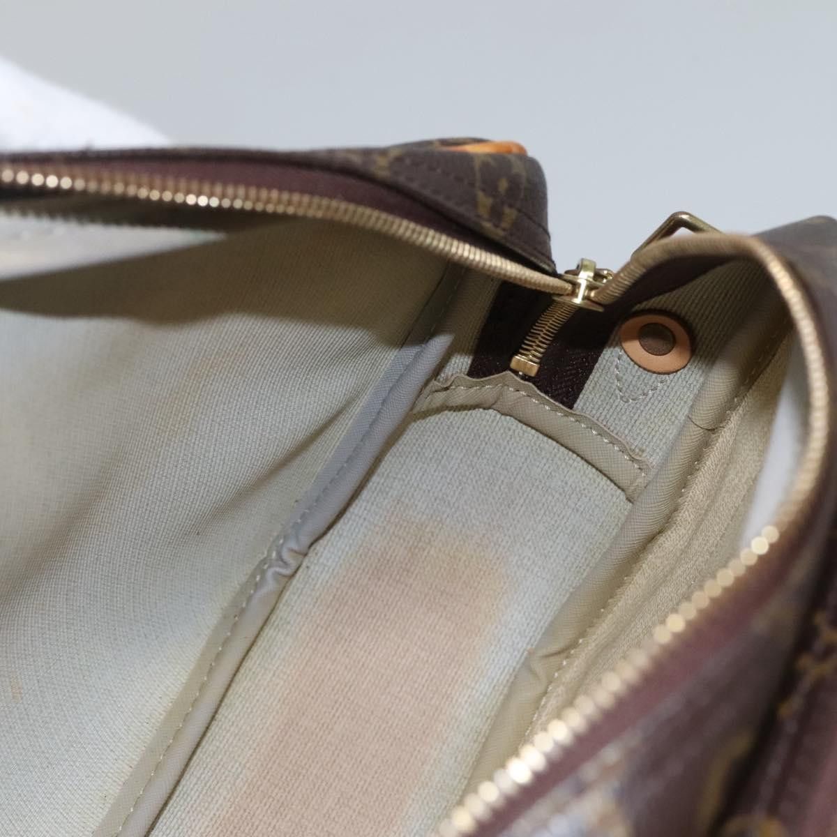 Louis Vuitton Louis Vuitton Reporter pm shoulder Size ONE SIZE - 17 Thumbnail