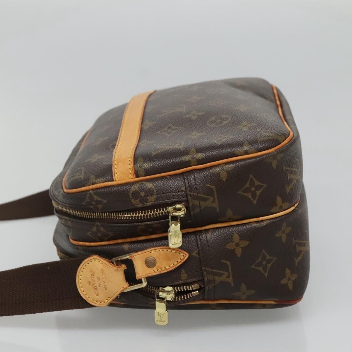 Louis Vuitton Louis Vuitton Reporter pm shoulder Size ONE SIZE - 5 Thumbnail