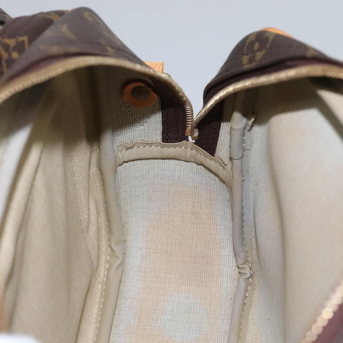 Louis Vuitton Louis Vuitton Reporter pm shoulder Size ONE SIZE - 16 Thumbnail