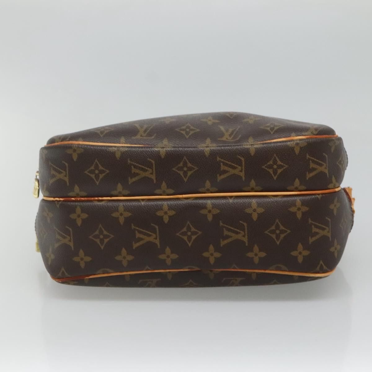 Louis Vuitton Louis Vuitton Reporter pm shoulder Size ONE SIZE - 7 Thumbnail
