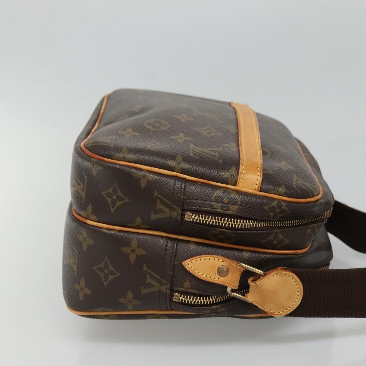 Louis Vuitton Louis Vuitton Reporter pm shoulder Size ONE SIZE - 6 Thumbnail
