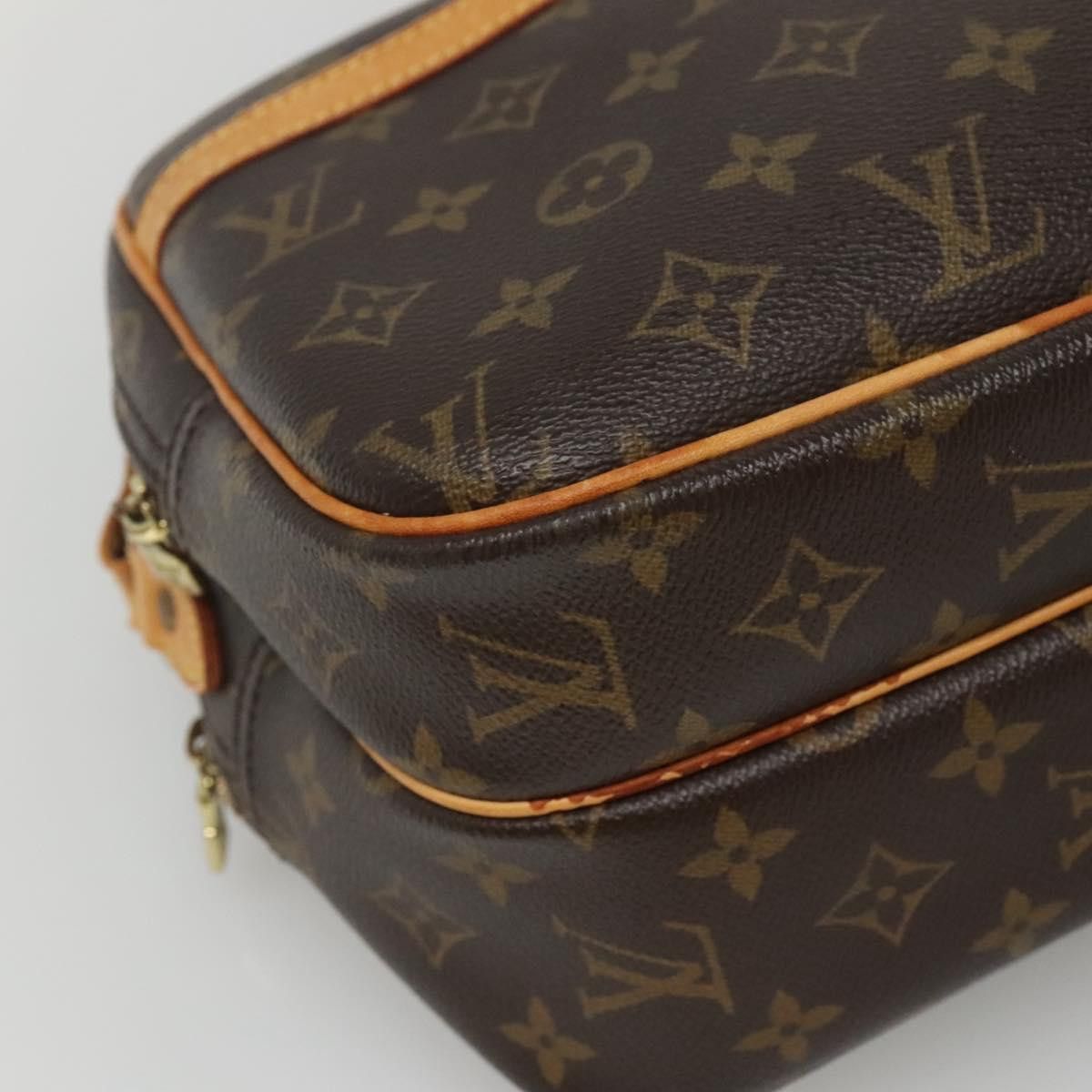 Louis Vuitton Louis Vuitton Reporter pm shoulder Size ONE SIZE - 9 Thumbnail