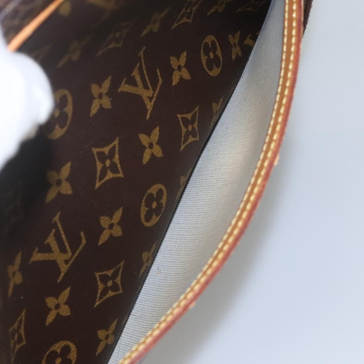 Louis Vuitton Louis Vuitton Reporter pm shoulder Size ONE SIZE - 14 Thumbnail