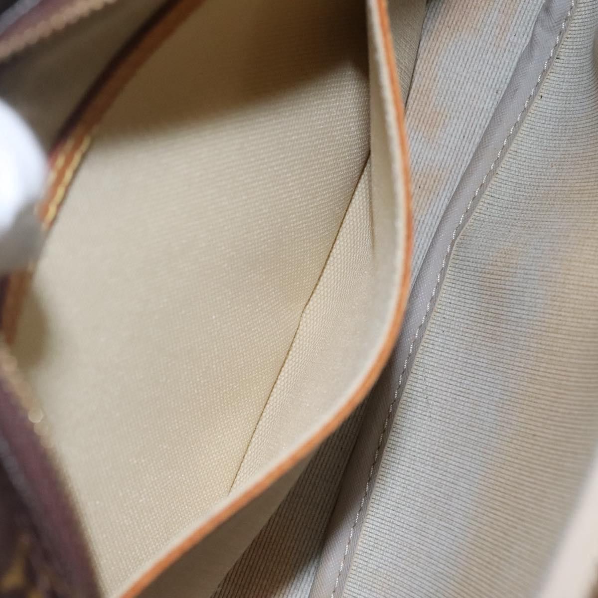 Louis Vuitton Louis Vuitton Reporter pm shoulder Size ONE SIZE - 15 Thumbnail