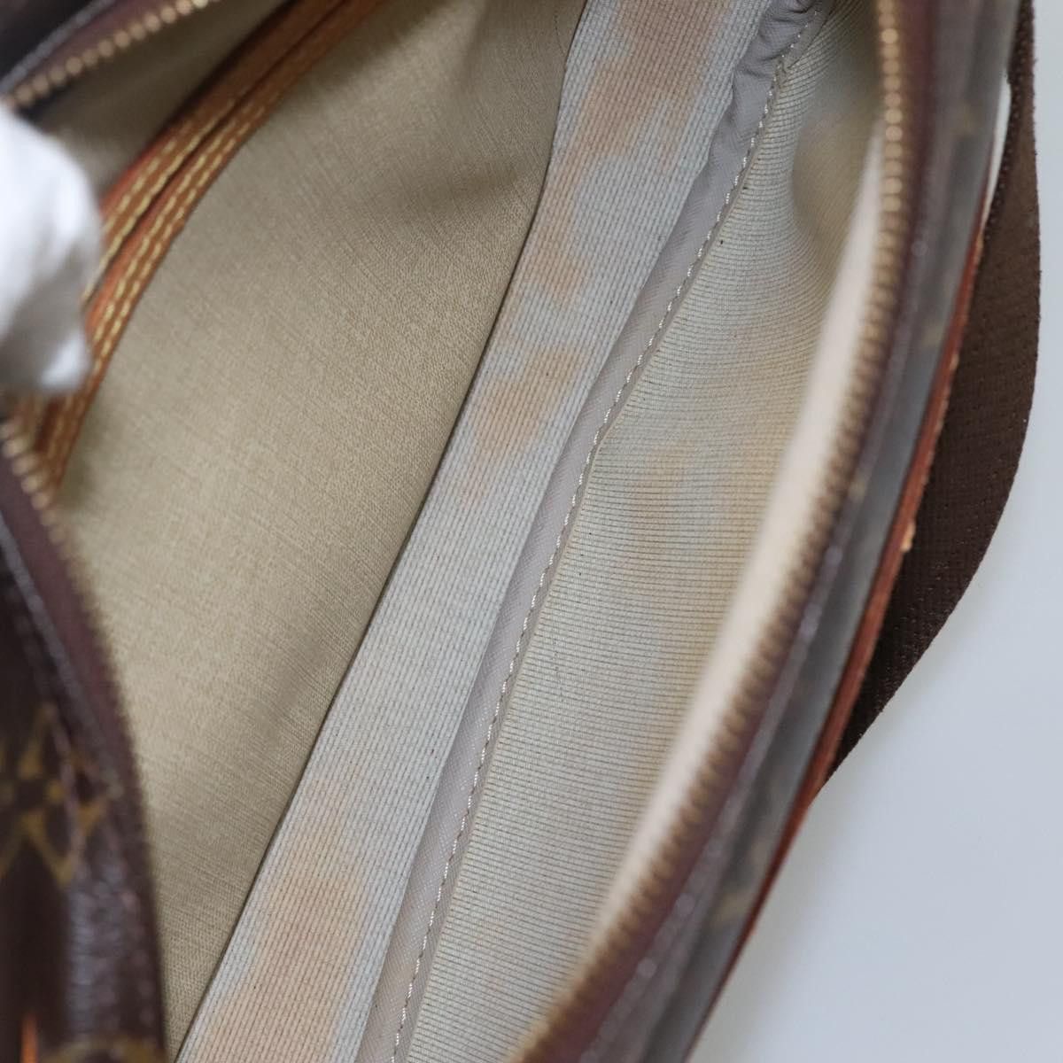 Louis Vuitton Louis Vuitton Reporter pm shoulder Size ONE SIZE - 19 Thumbnail