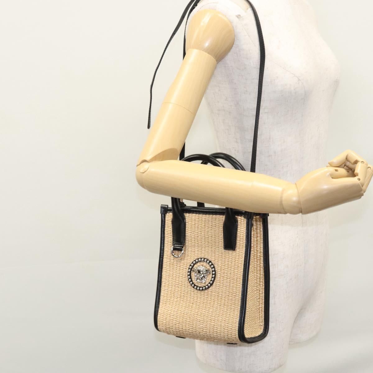 Versace Versace Medusa tote Size ONE SIZE - 13 Thumbnail