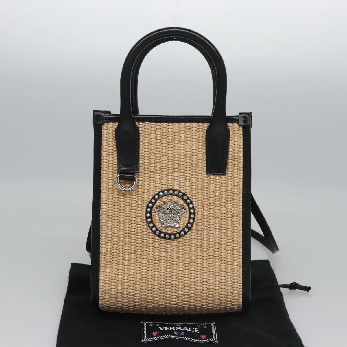 Versace Versace Medusa tote Size ONE SIZE - 12 Thumbnail