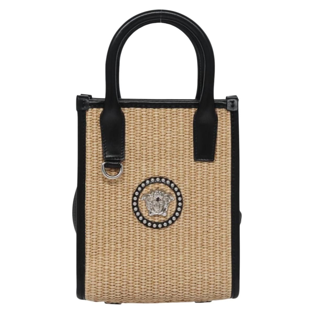 Versace Versace Medusa tote Size ONE SIZE - 16 Thumbnail