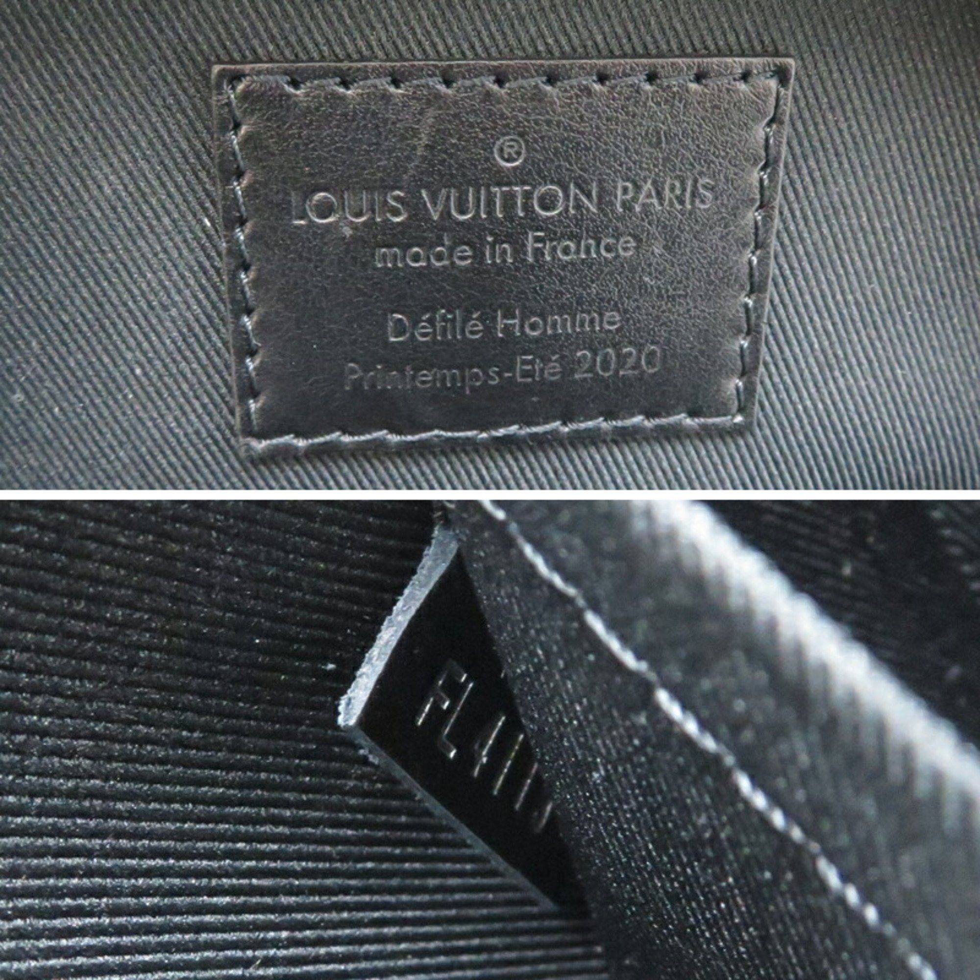 Louis Vuitton Louis Vuitton Soft Trunk shoulder Size ONE SIZE - 8 Thumbnail