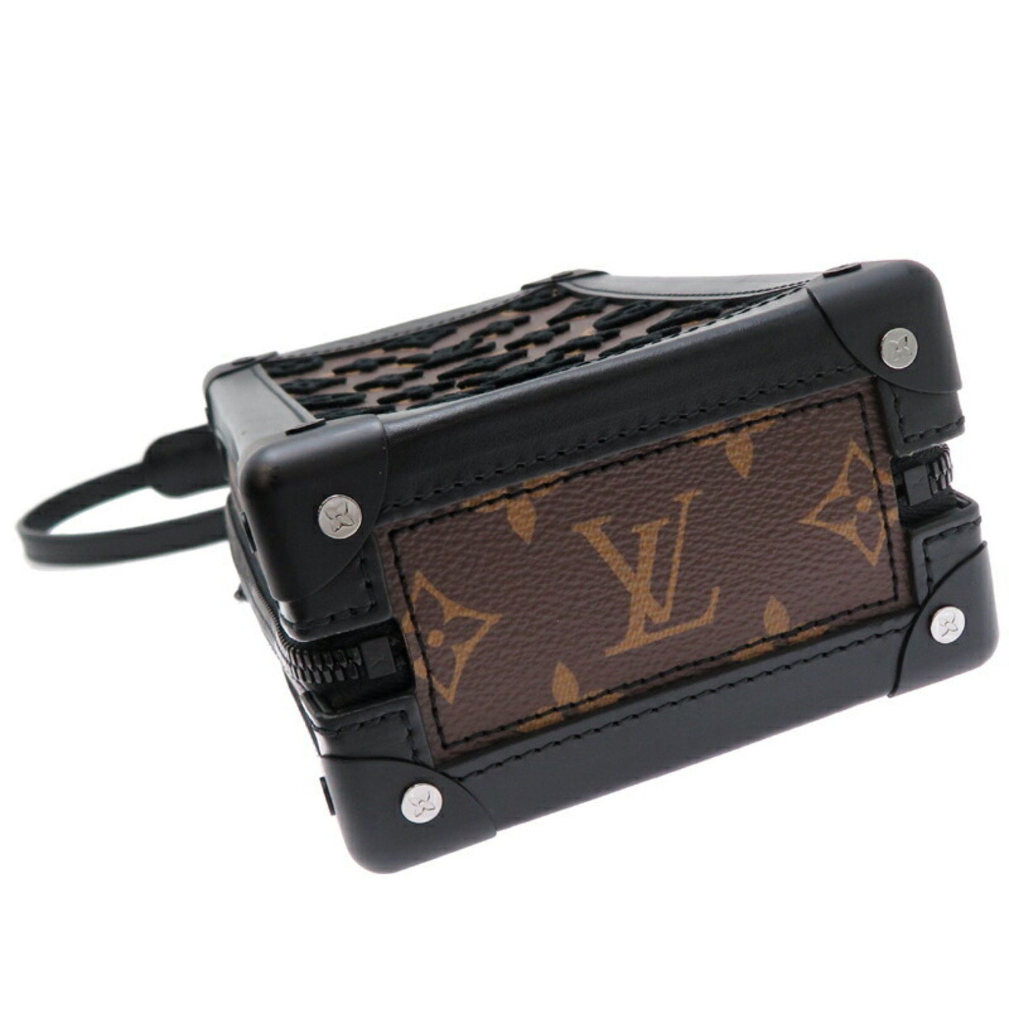 Louis Vuitton Louis Vuitton Soft Trunk shoulder Size ONE SIZE - 5 Thumbnail