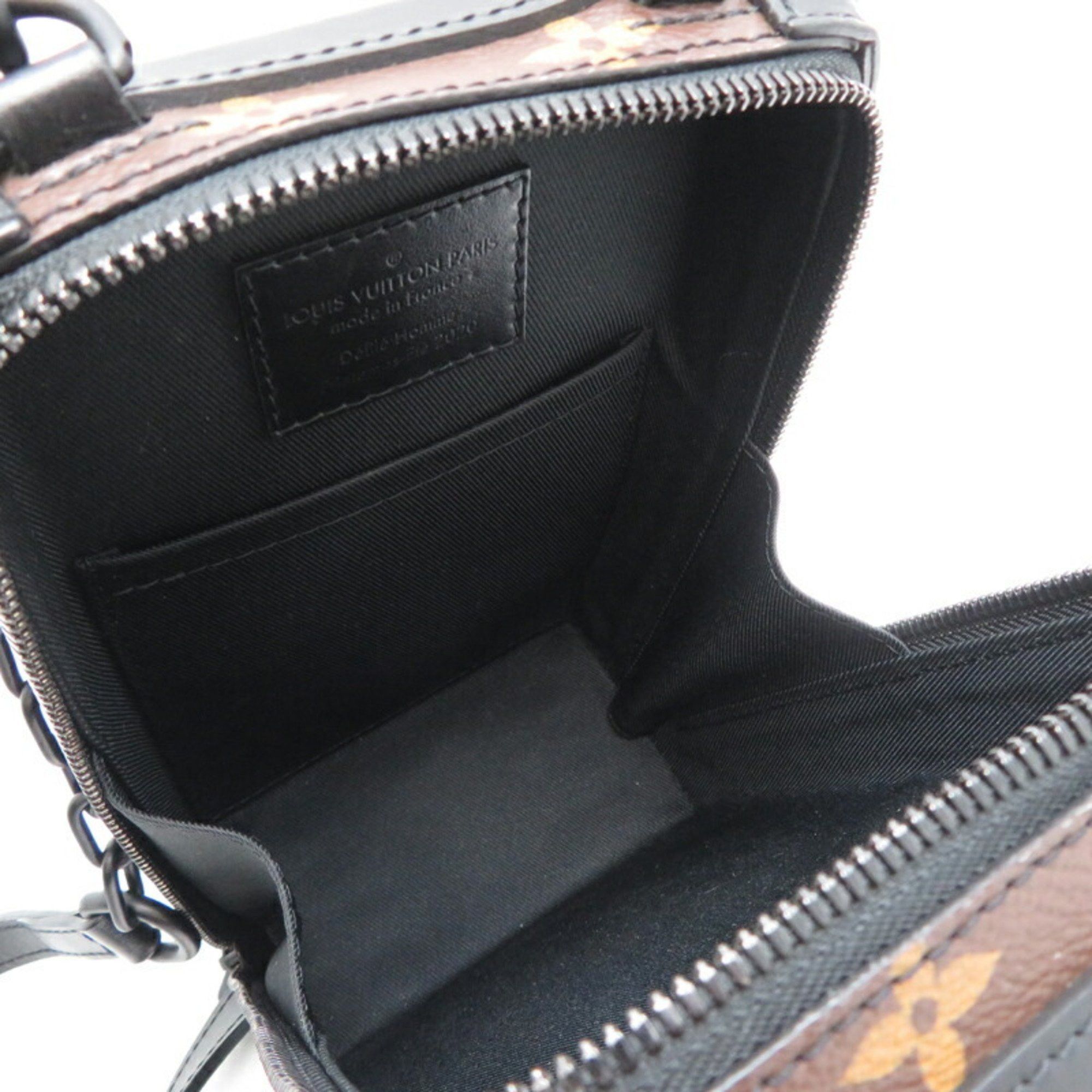Louis Vuitton Louis Vuitton Soft Trunk shoulder Size ONE SIZE - 7 Thumbnail
