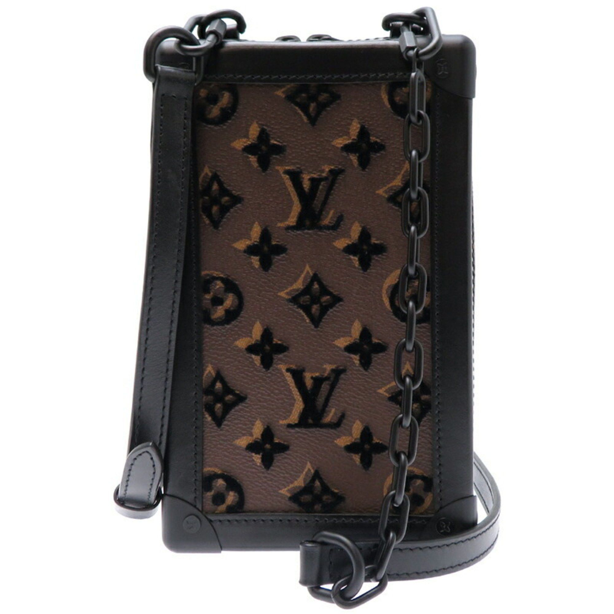 Louis Vuitton Louis Vuitton Soft Trunk shoulder Size ONE SIZE - 2 Thumbnail