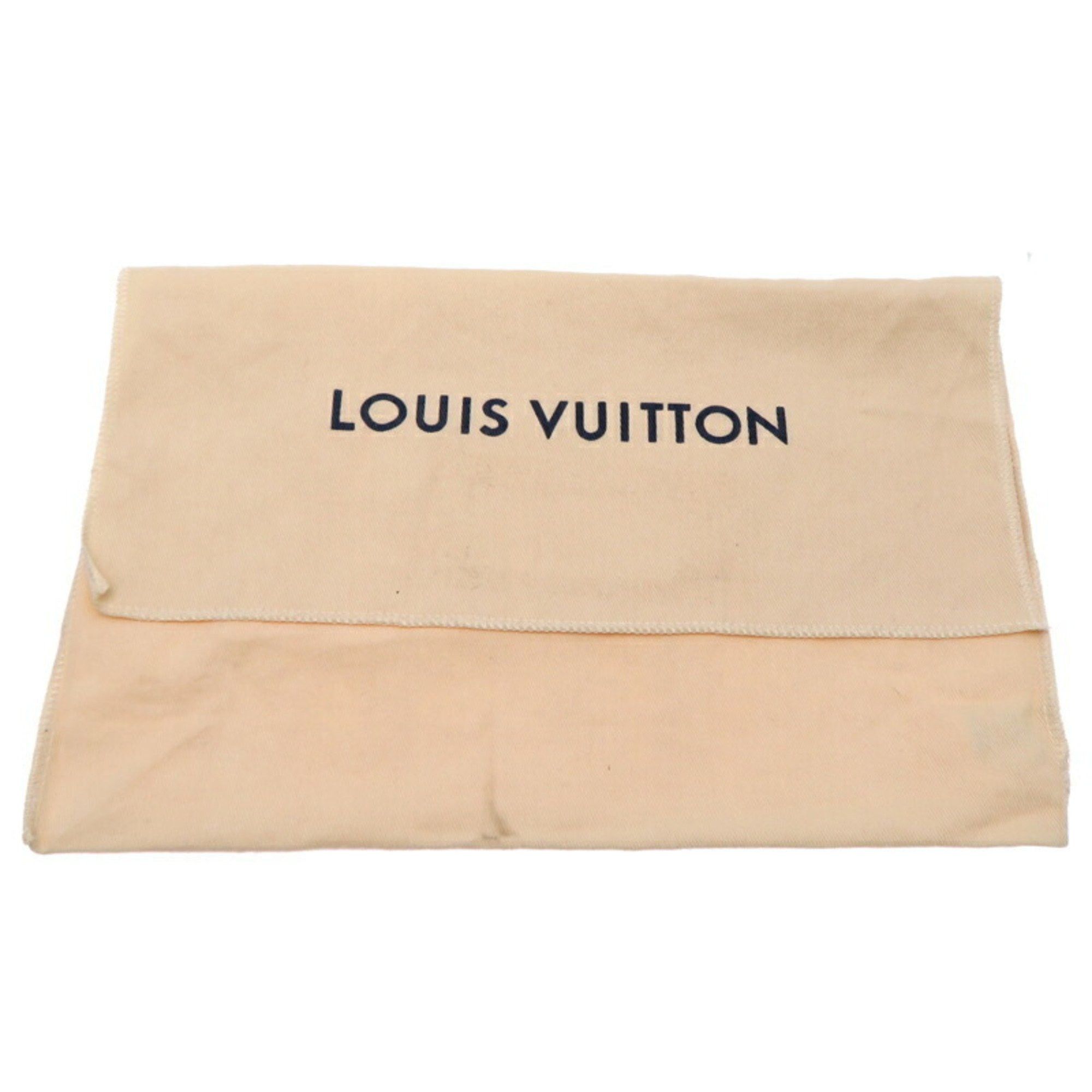 Louis Vuitton Louis Vuitton Soft Trunk shoulder Size ONE SIZE - 9 Thumbnail