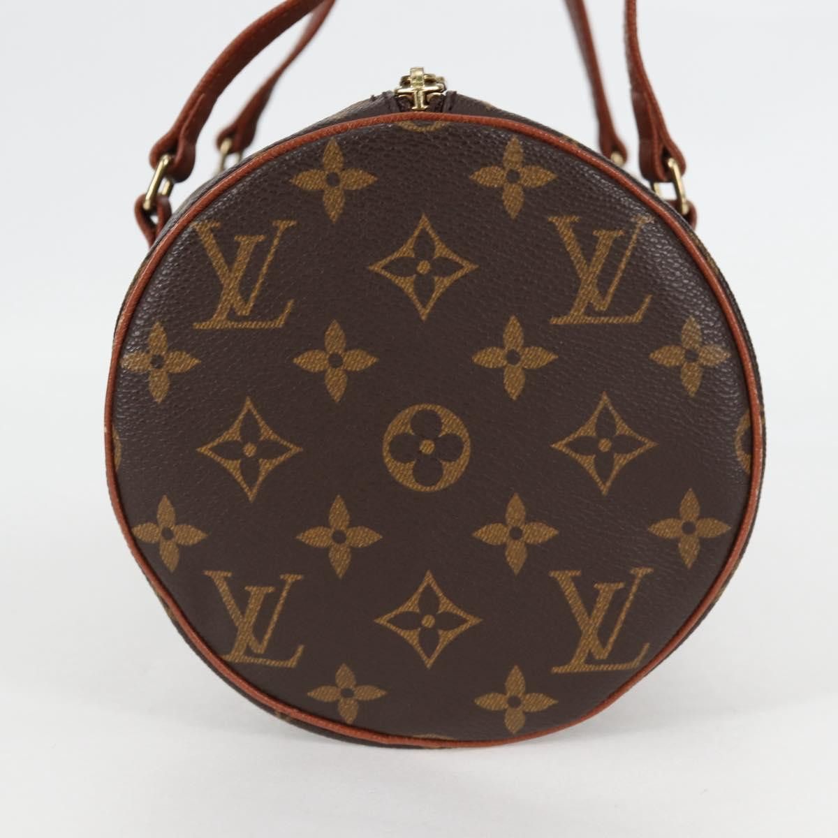 Louis Vuitton Louis Vuitton Papillon 30 handbag Size ONE SIZE - 4 Thumbnail