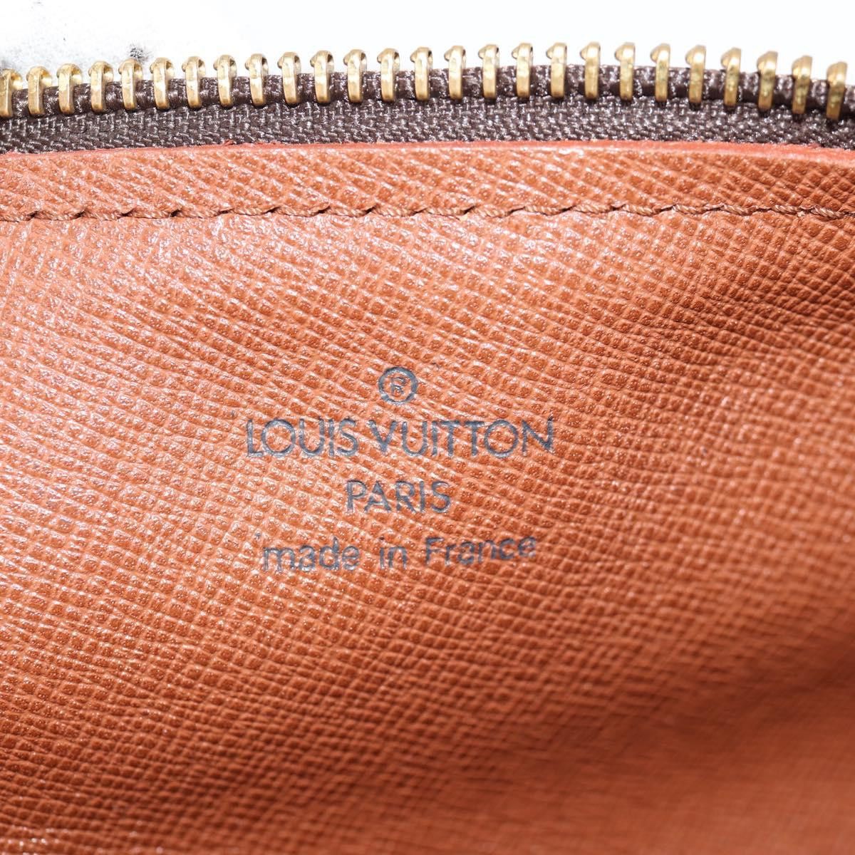 Louis Vuitton Louis Vuitton Papillon 30 handbag Size ONE SIZE - 13 Thumbnail