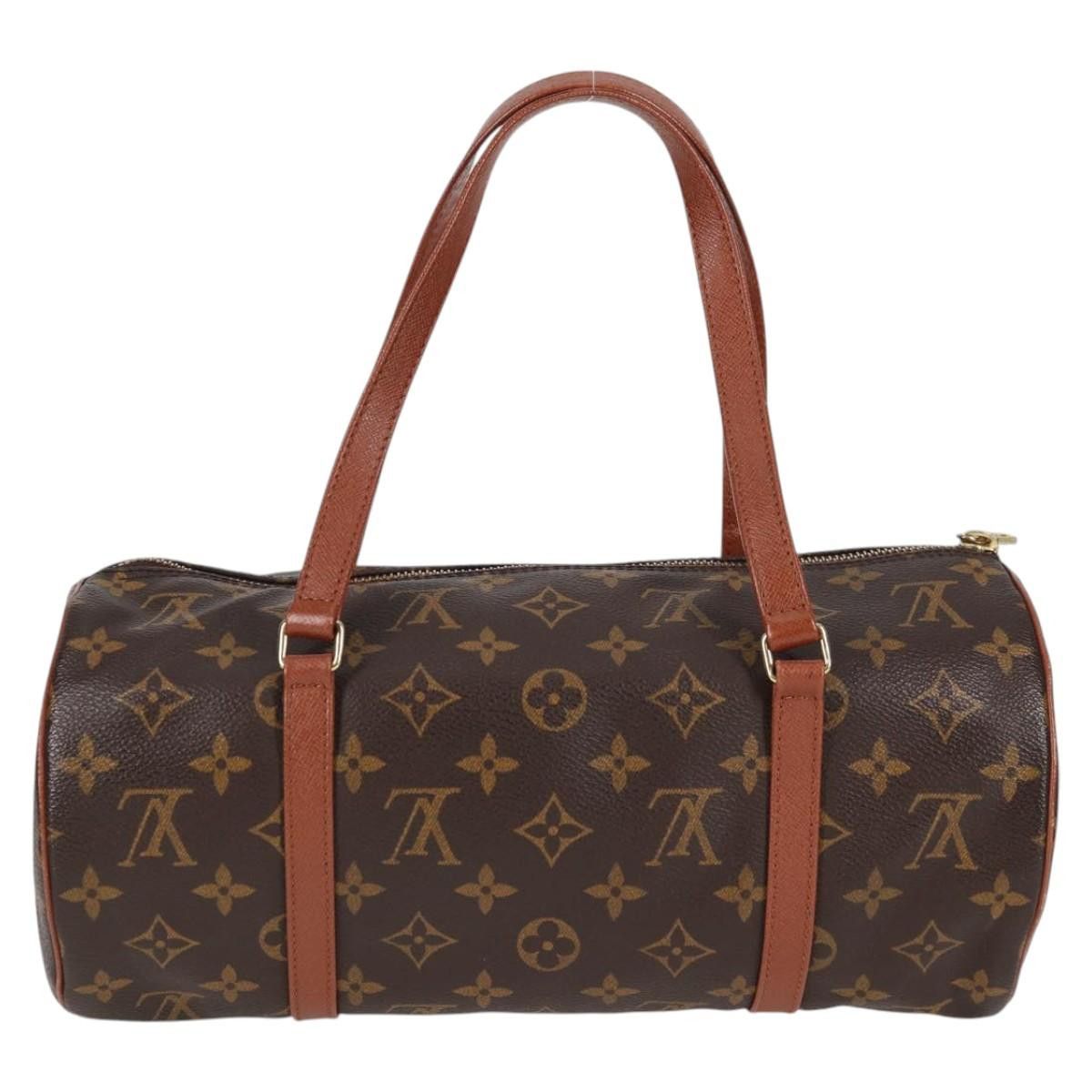 Louis Vuitton Louis Vuitton Papillon 30 handbag Size ONE SIZE - 2 Thumbnail