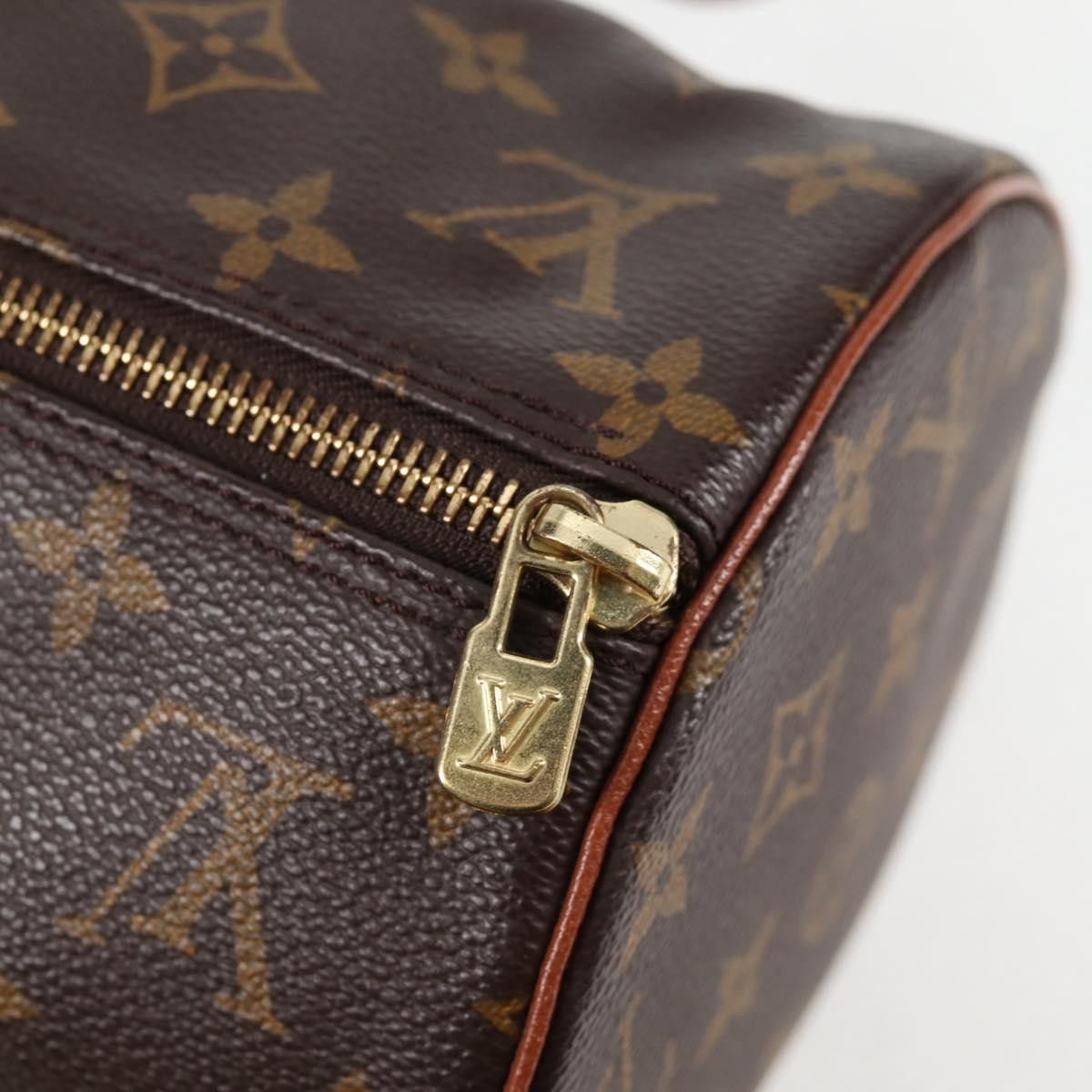 Louis Vuitton Louis Vuitton Papillon 30 handbag Size ONE SIZE - 10 Thumbnail