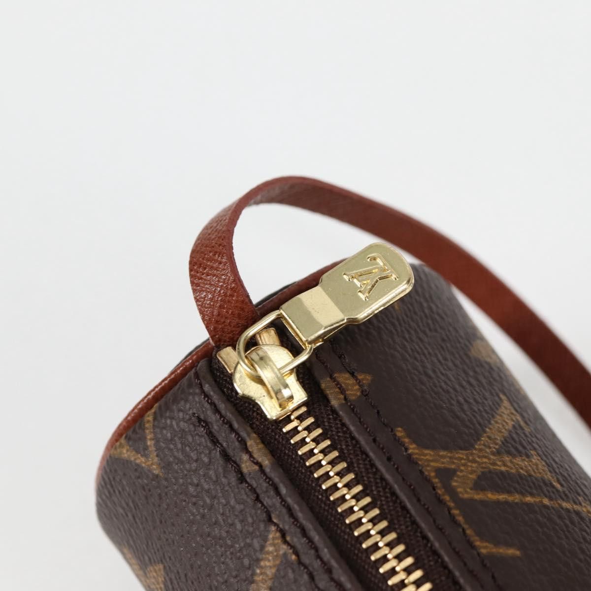 Louis Vuitton Louis Vuitton Papillon 30 handbag Size ONE SIZE - 25 Thumbnail