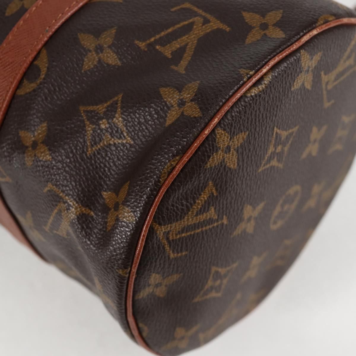 Louis Vuitton Louis Vuitton Papillon 30 handbag Size ONE SIZE - 9 Thumbnail