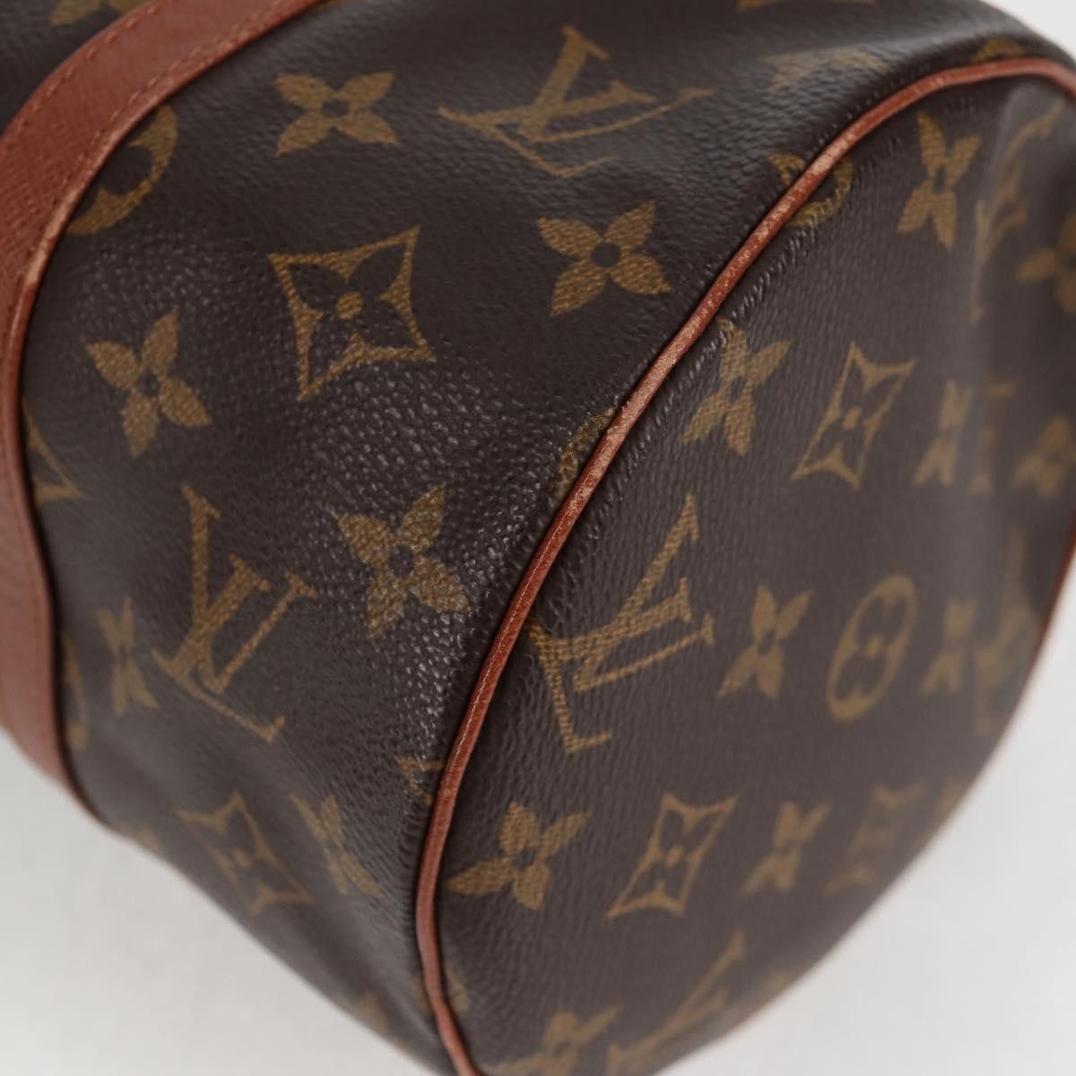 Louis Vuitton Louis Vuitton Papillon 30 handbag Size ONE SIZE - 7 Thumbnail