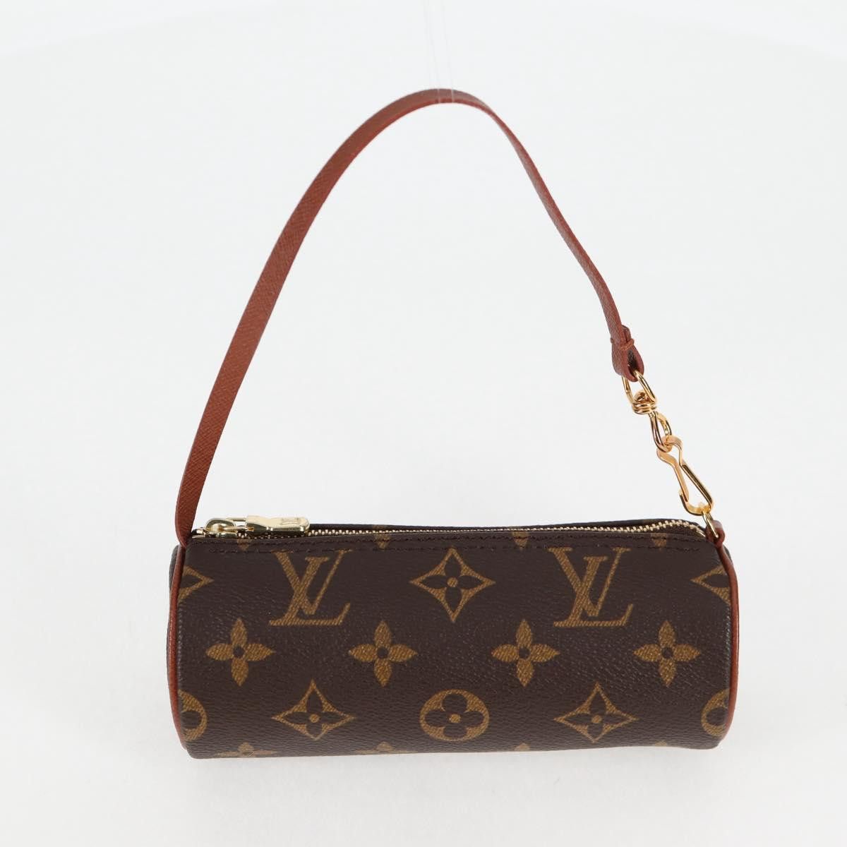 Louis Vuitton Louis Vuitton Papillon 30 handbag Size ONE SIZE - 18 Thumbnail