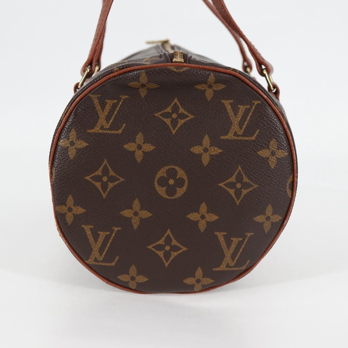 Louis Vuitton Louis Vuitton Papillon 30 handbag Size ONE SIZE - 3 Thumbnail