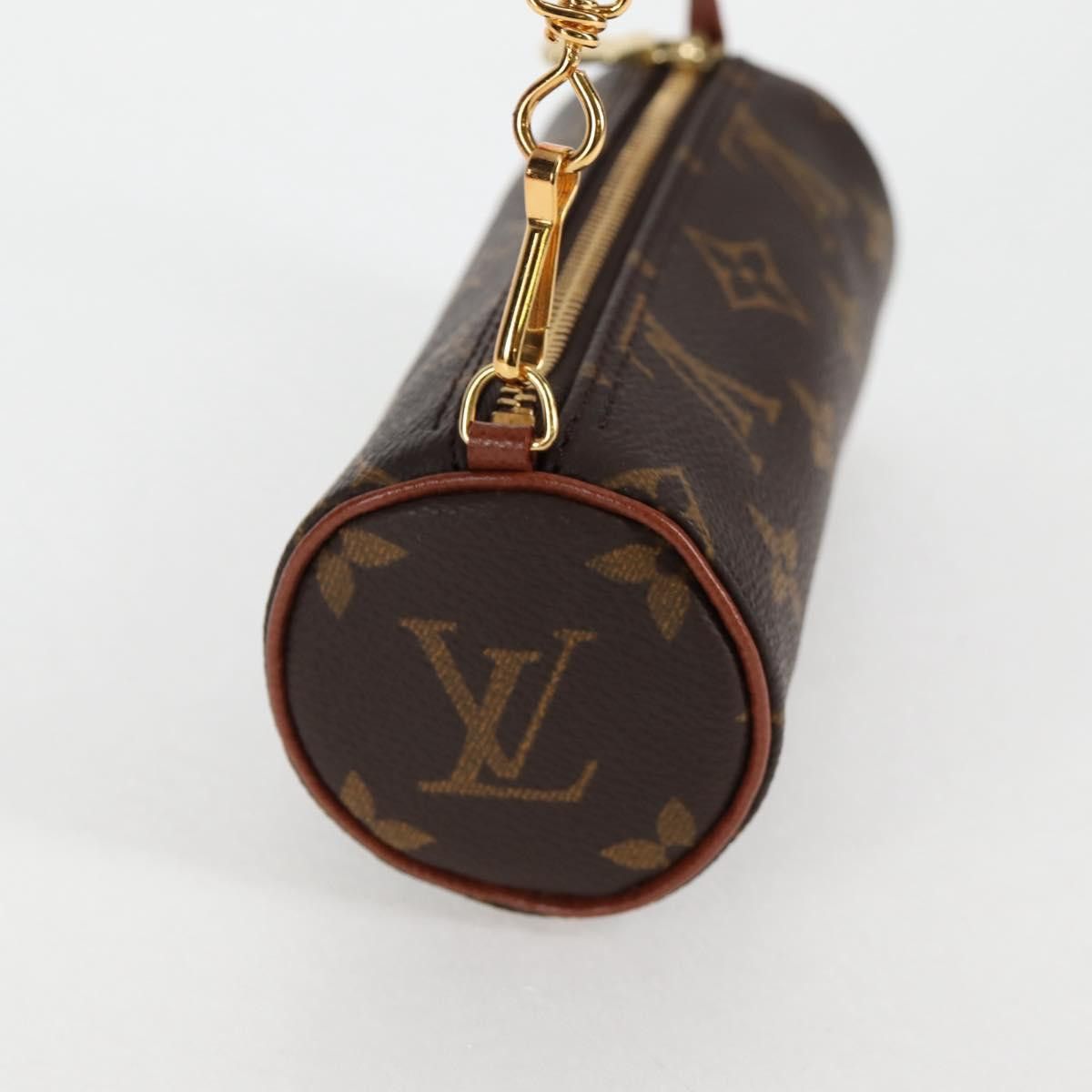 Louis Vuitton Louis Vuitton Papillon 30 handbag Size ONE SIZE - 22 Thumbnail