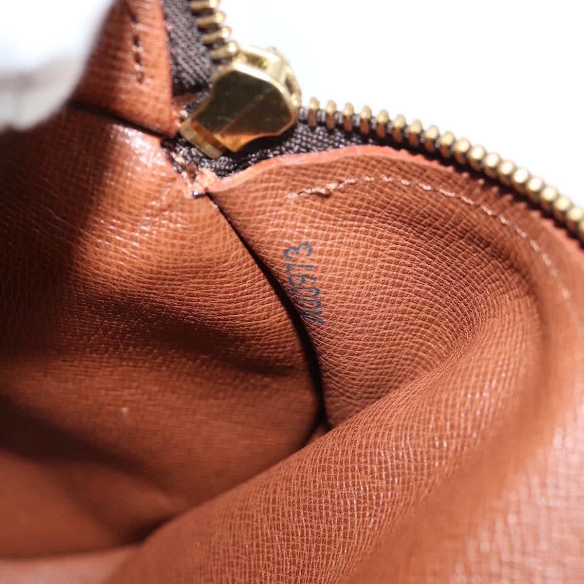 Louis Vuitton Louis Vuitton Papillon 30 handbag Size ONE SIZE - 12 Thumbnail