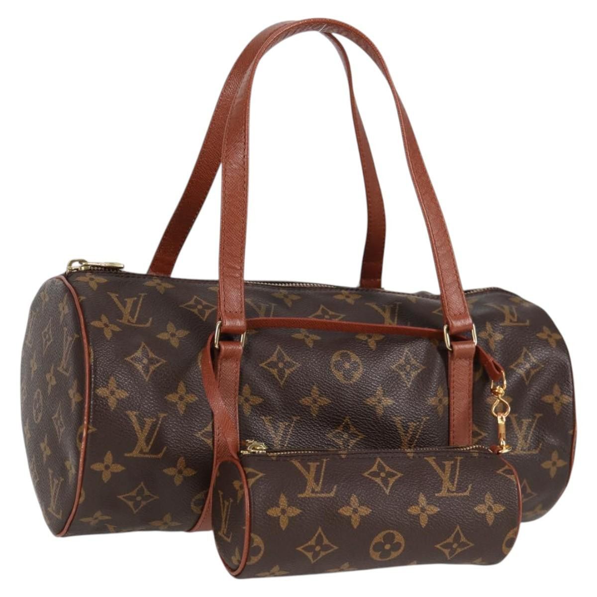 Louis Vuitton Louis Vuitton Papillon 30 handbag Size ONE SIZE - 14 Thumbnail