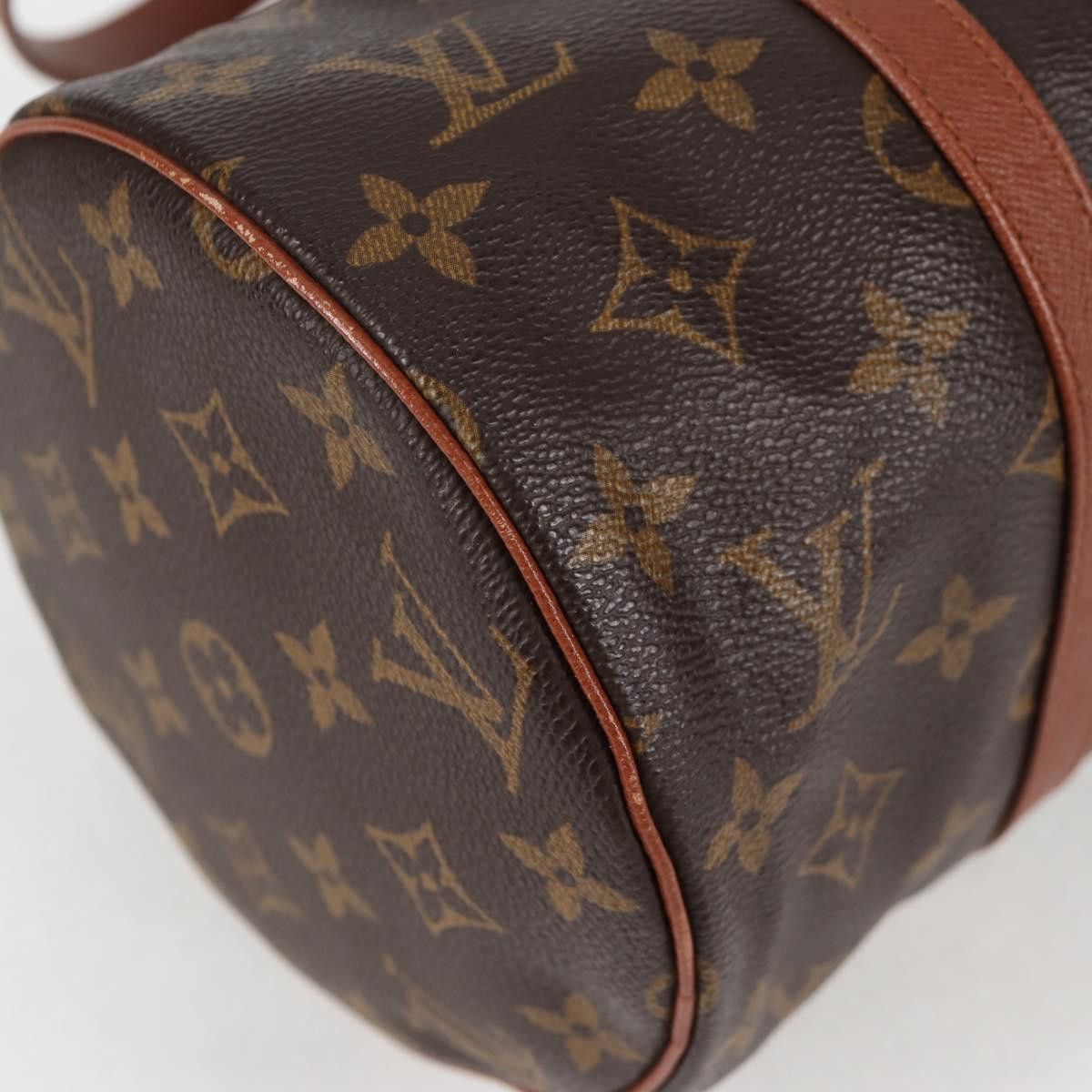 Louis Vuitton Louis Vuitton Papillon 30 handbag Size ONE SIZE - 6 Thumbnail