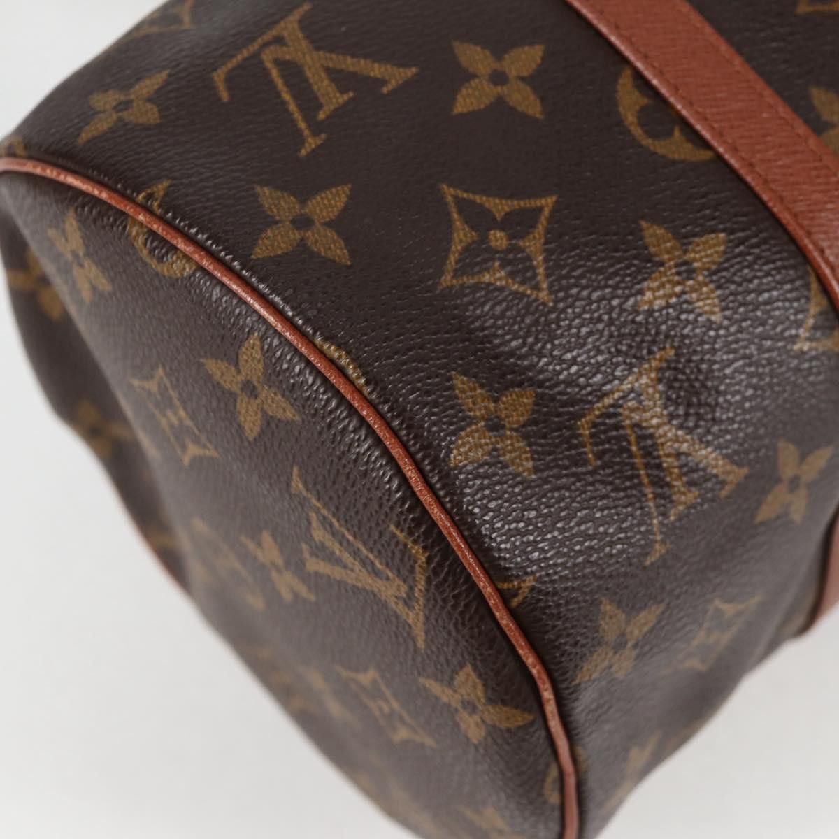 Louis Vuitton Louis Vuitton Papillon 30 handbag Size ONE SIZE - 8 Thumbnail