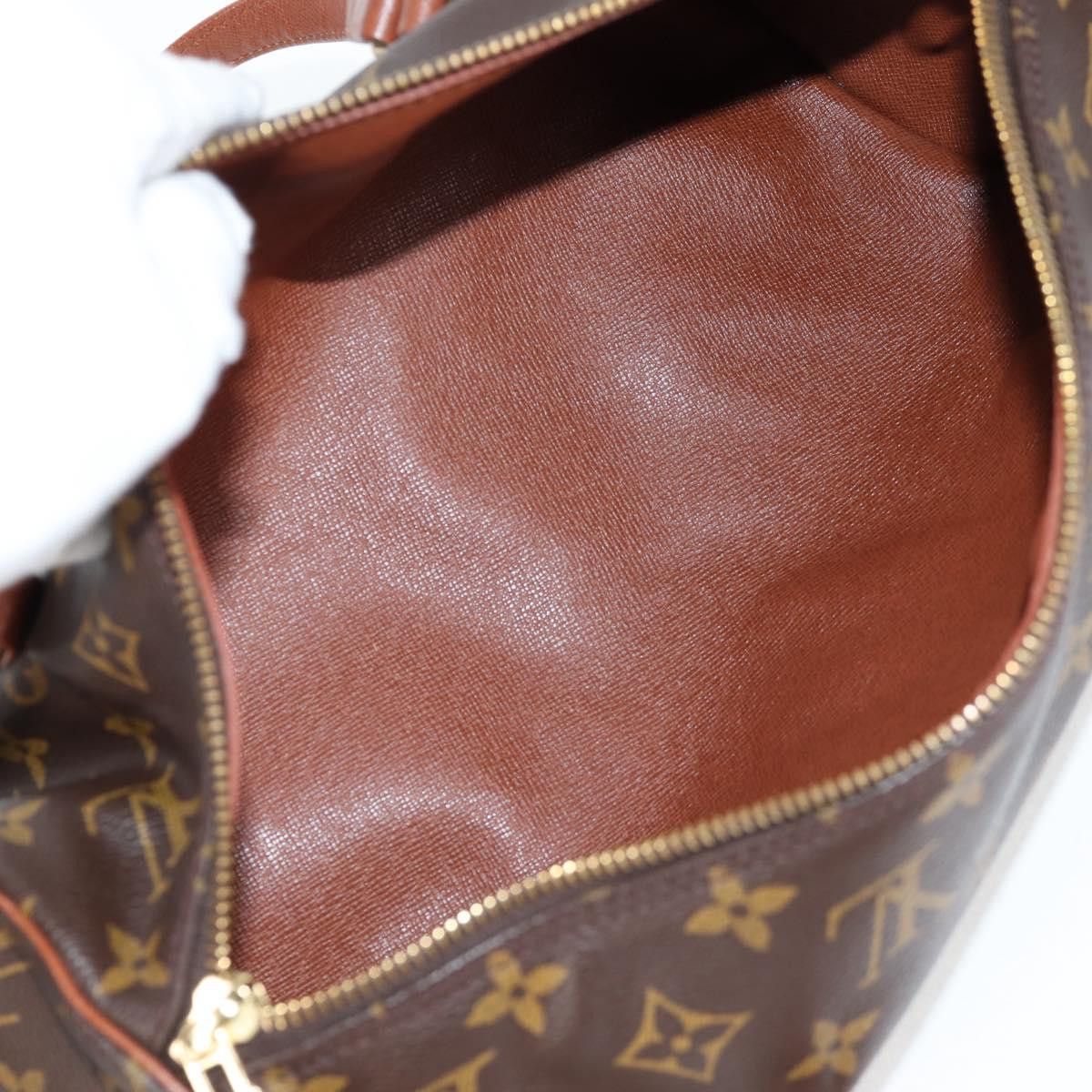 Louis Vuitton Louis Vuitton Papillon 30 handbag Size ONE SIZE - 11 Thumbnail
