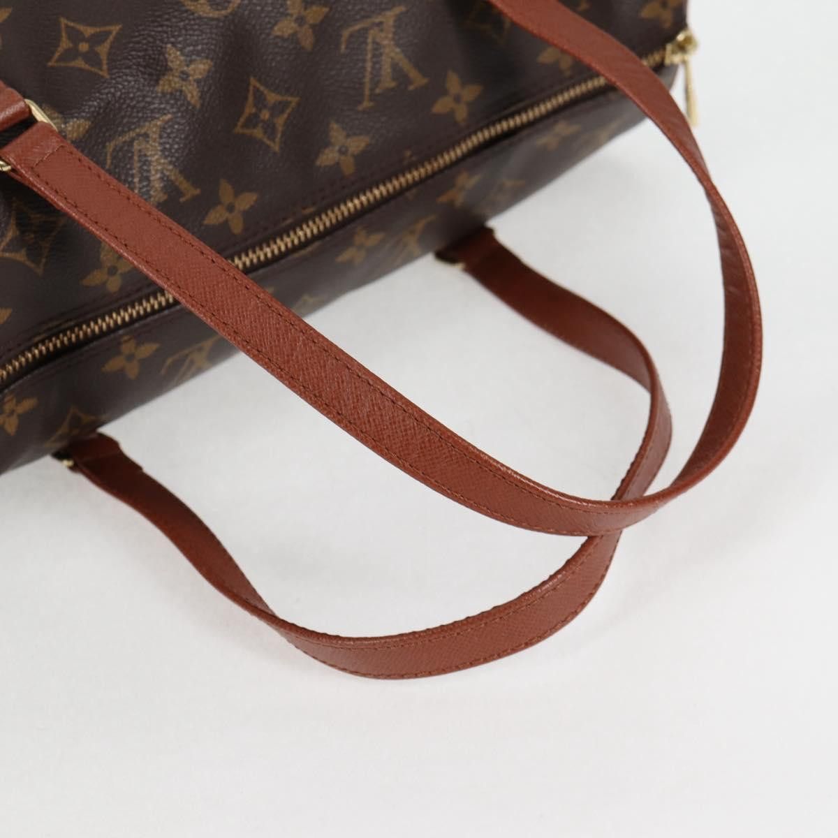 Louis Vuitton Louis Vuitton Papillon 30 handbag Size ONE SIZE - 5 Thumbnail