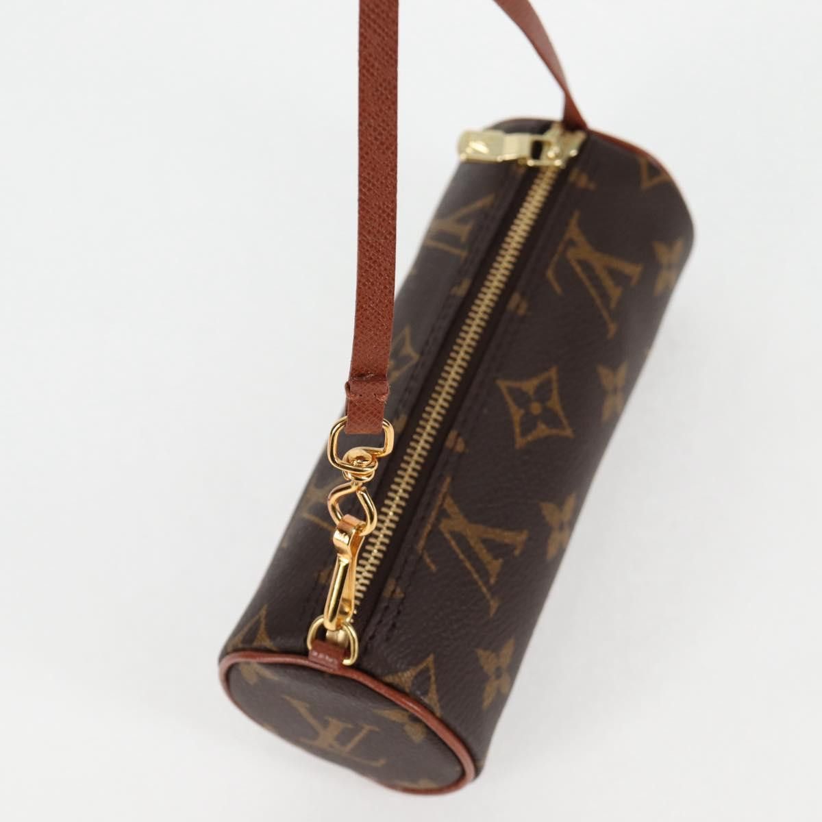 Louis Vuitton Louis Vuitton Papillon 30 handbag Size ONE SIZE - 20 Thumbnail