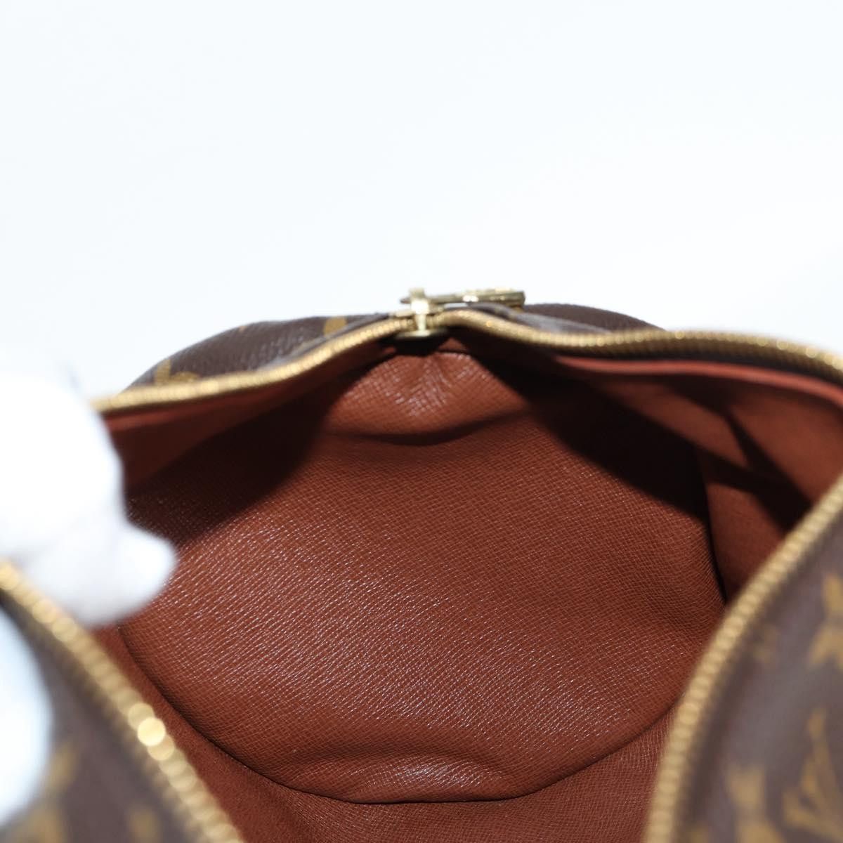 Louis Vuitton Louis Vuitton Papillon 30 handbag Size ONE SIZE - 17 Thumbnail
