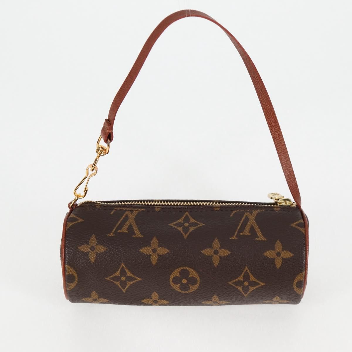 Louis Vuitton Louis Vuitton Papillon 30 handbag Size ONE SIZE - 19 Thumbnail