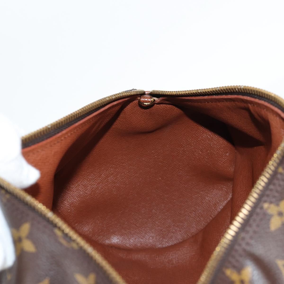 Louis Vuitton Louis Vuitton Papillon 30 handbag Size ONE SIZE - 16 Thumbnail